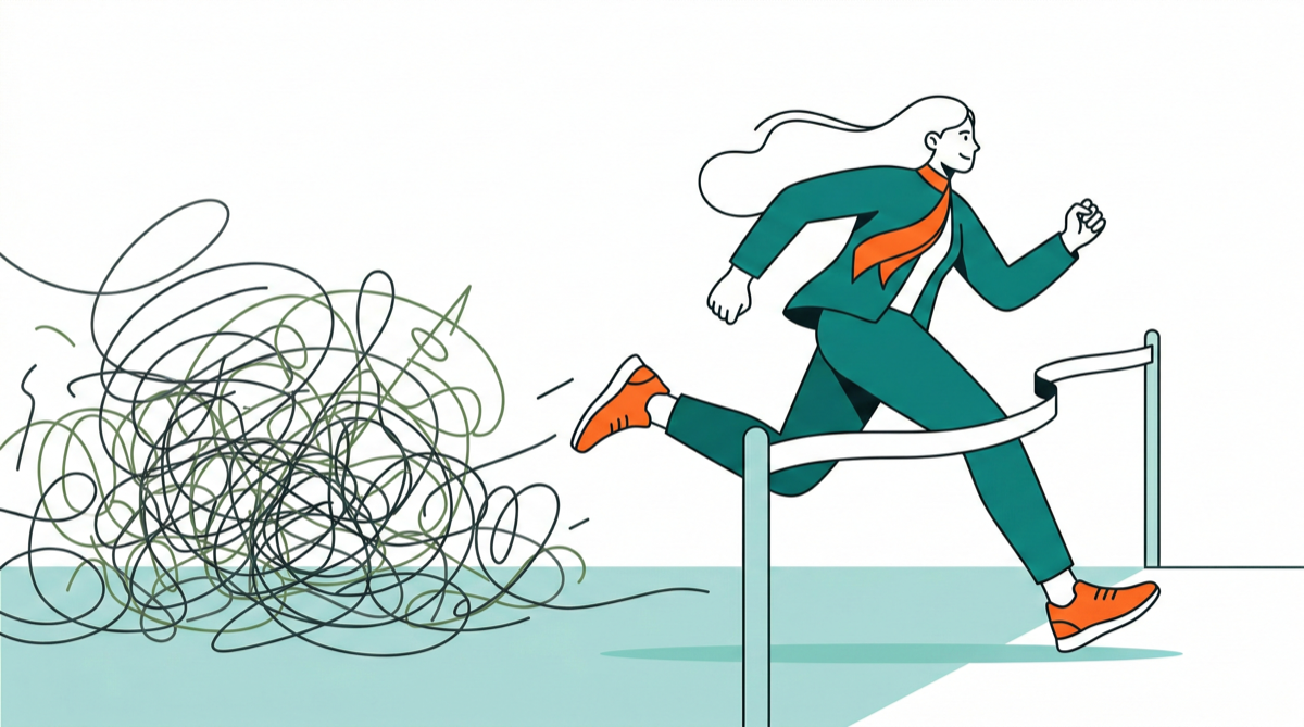 5 Science-Backed Strategies to Beat Procrastination