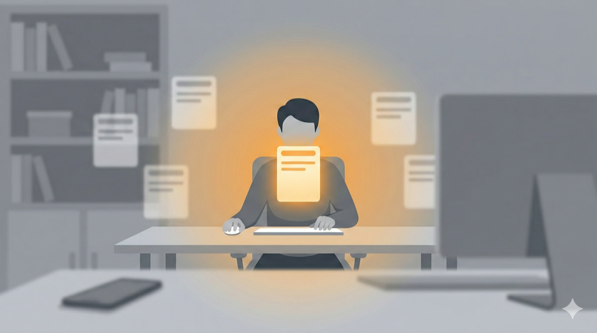 Single-Tasking in a Multitasking World: The Power of Doing One Thing at a Time