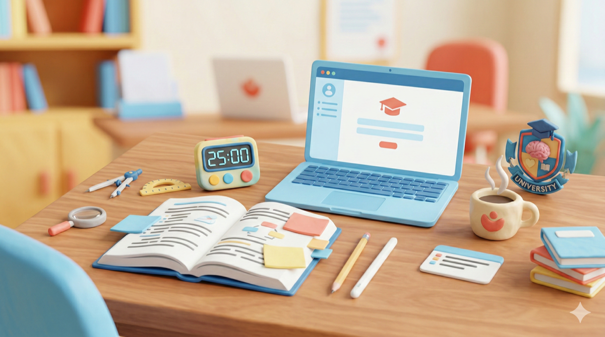 Time Blocking for Deep Work: How to Structure Your Day for Maximum Output