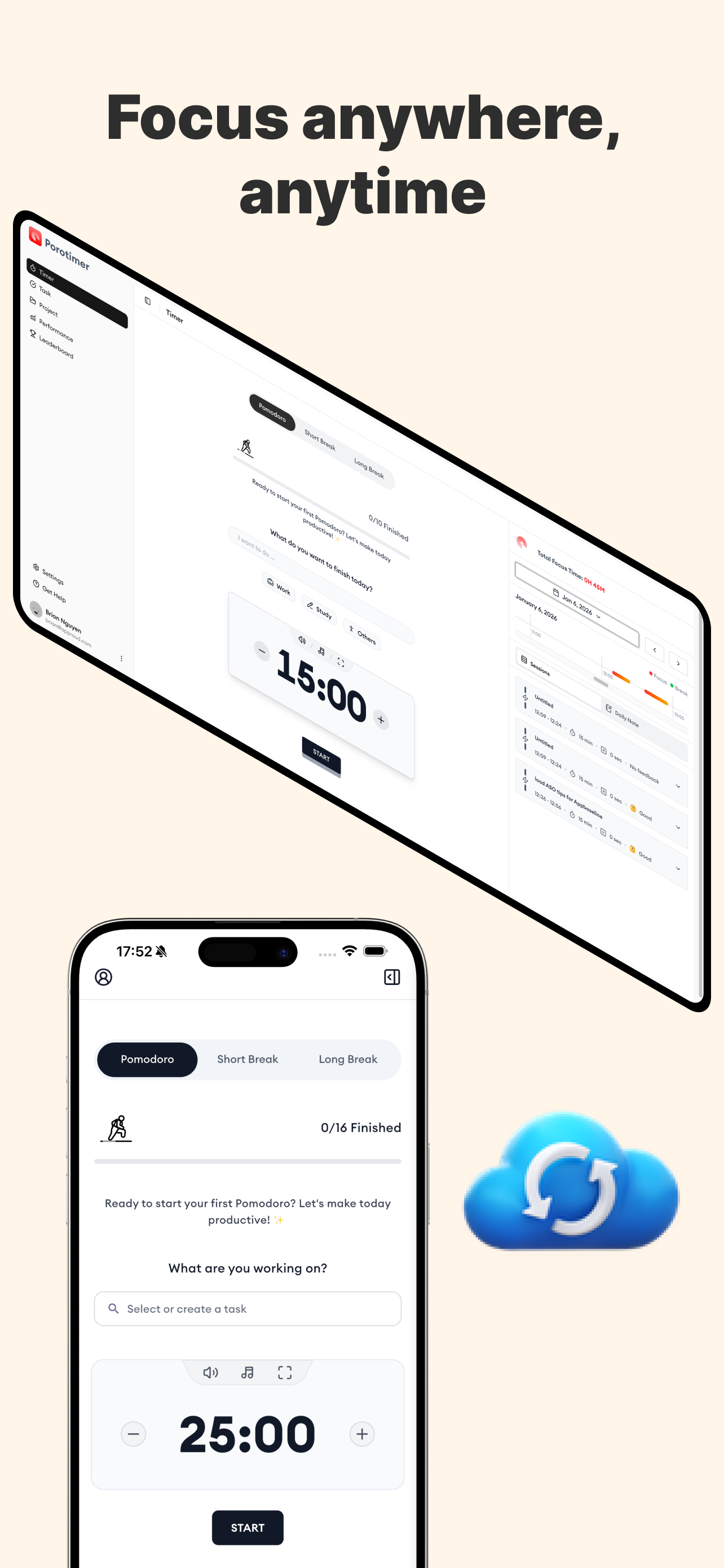 Mobile app screenshot 7